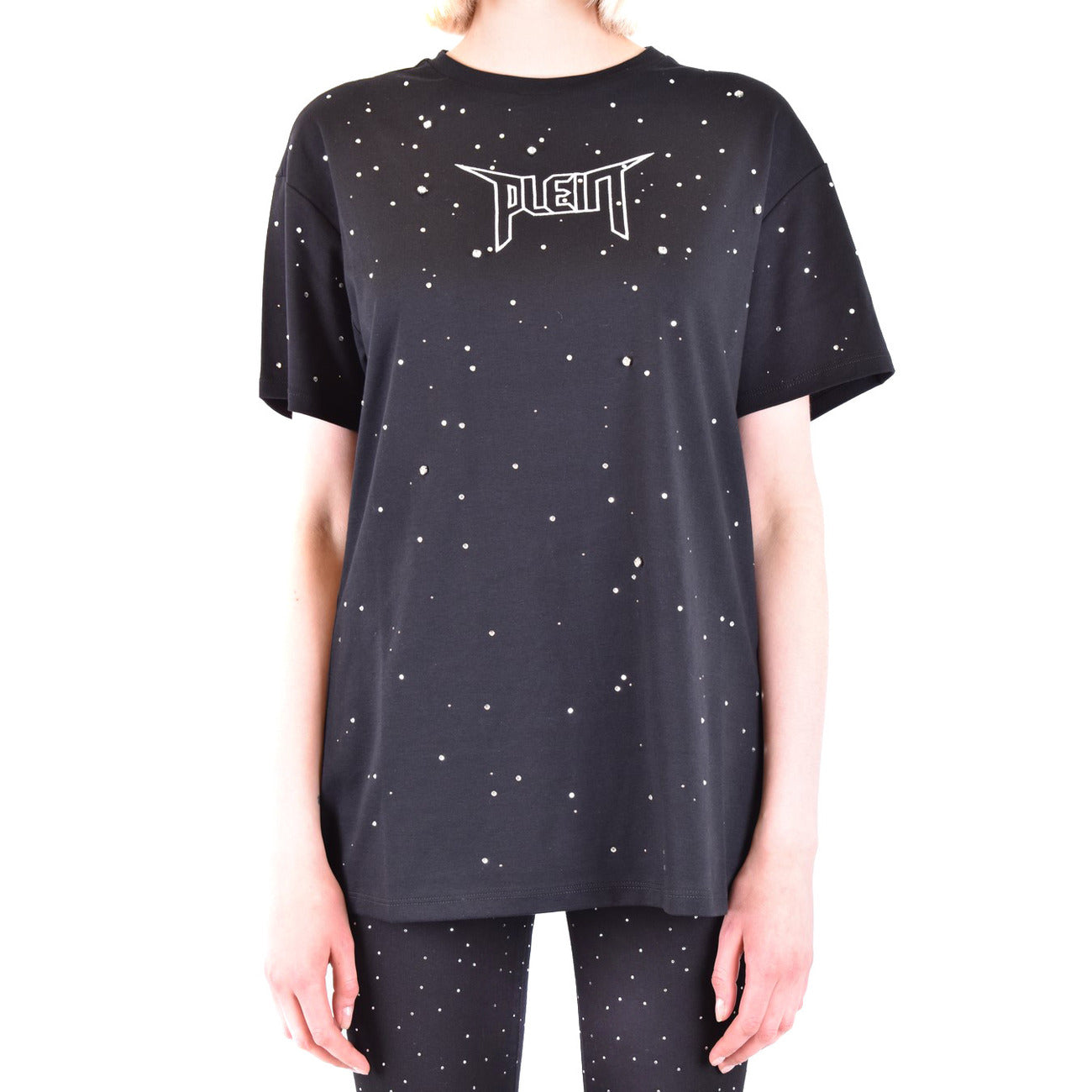 Philipp Plein Femeie Tricouri
