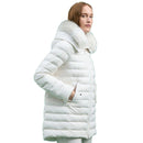 Peuterey Femeie Geci-3