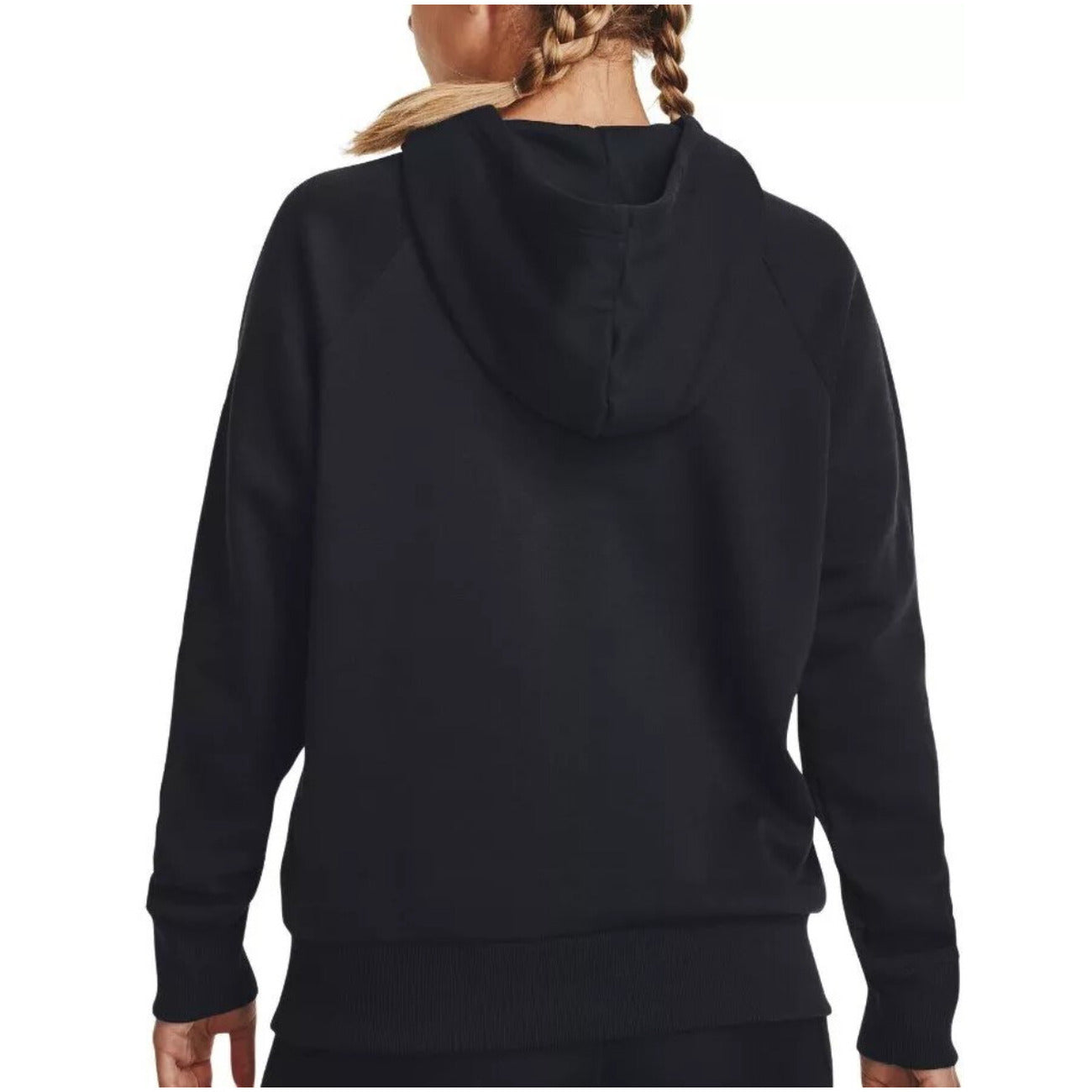 Under Armour Femeie Hanorace - 0