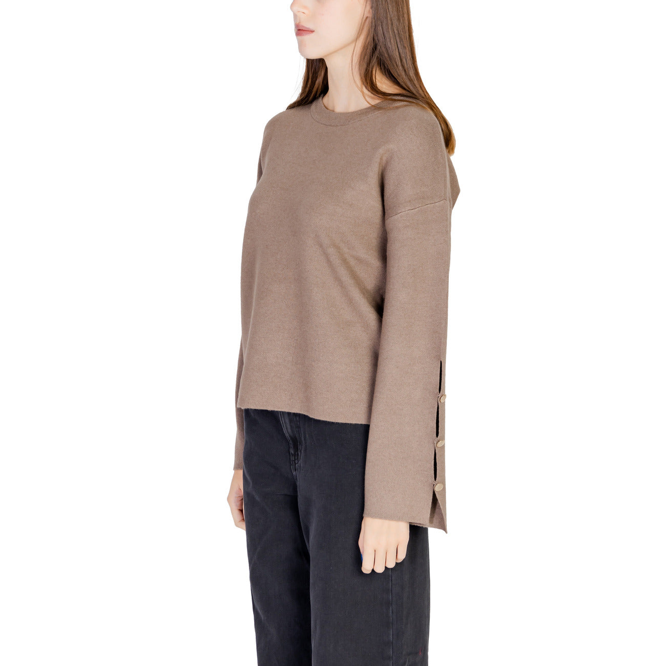 Vila Clothes Femeie Pulovere
