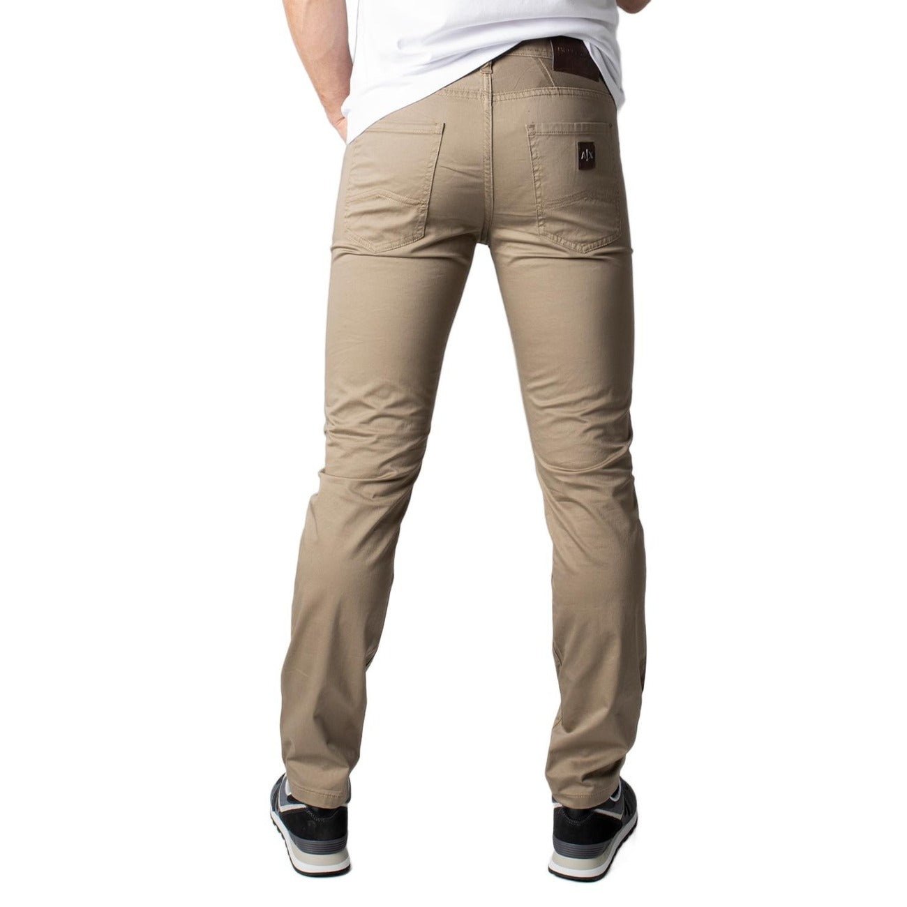 Armani Exchange Barbat Jeans - 0