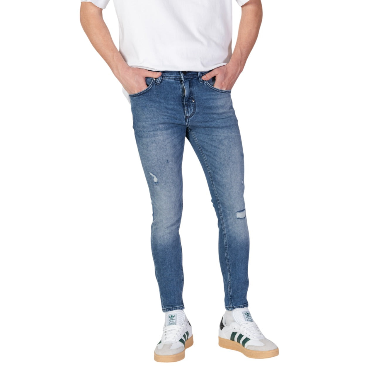 Antony Morato Barbat Jeans