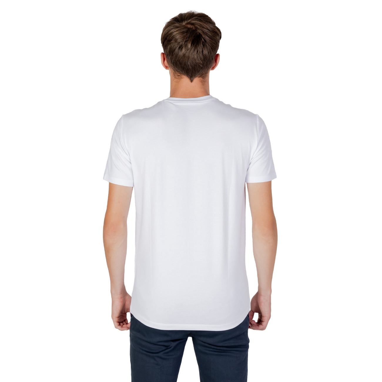 Armani Exchange Barbat Tricouri - 0