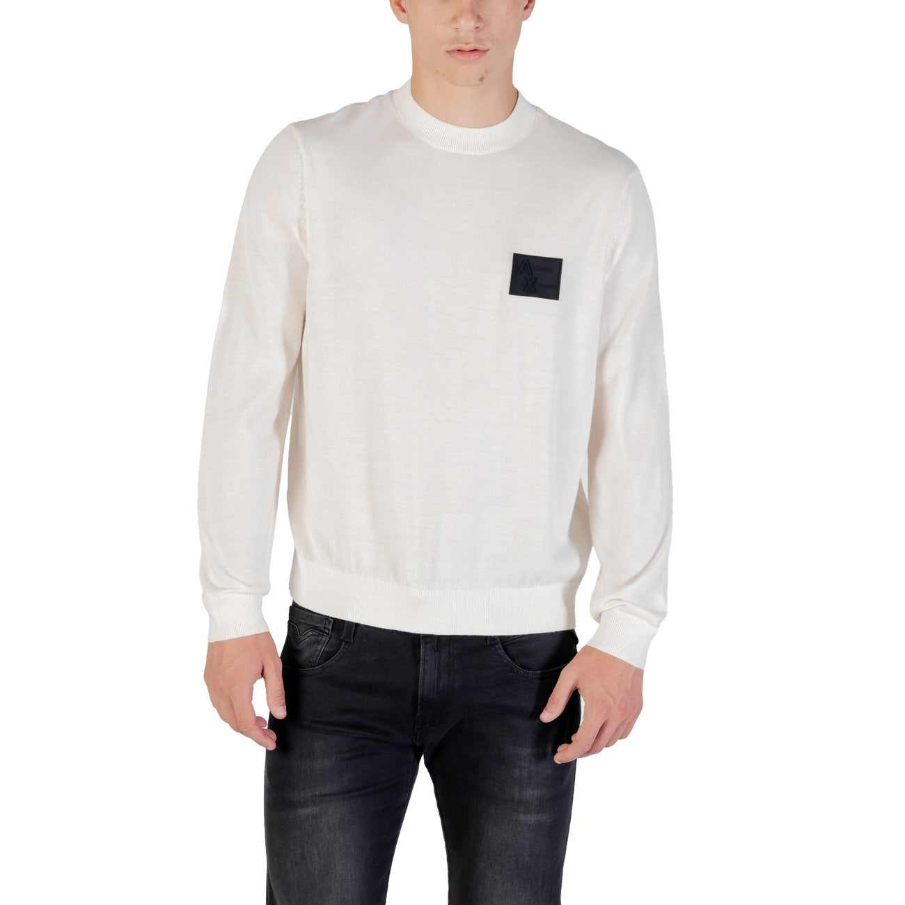 Armani Exchange Barbat Pulovere