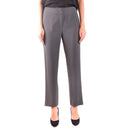 Armani Collezioni Femeie Pantaloni-1