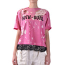 Dsquared2 Tricou Femeie-2