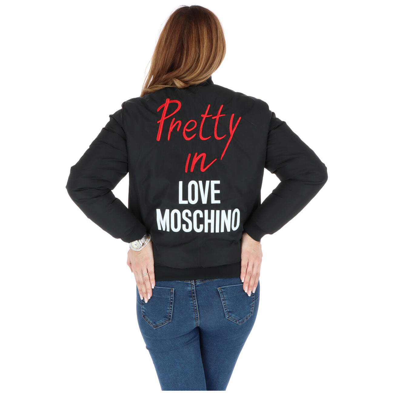 Love Moschino Femeie Geci - 0