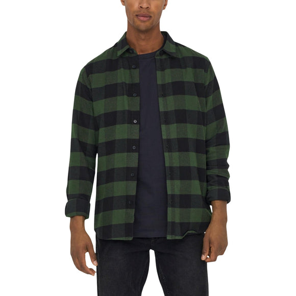 Only & Sons Cămașă Bărbat