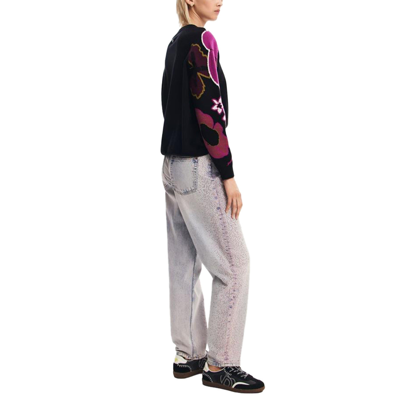 Desigual Femeie Pulovere - 0