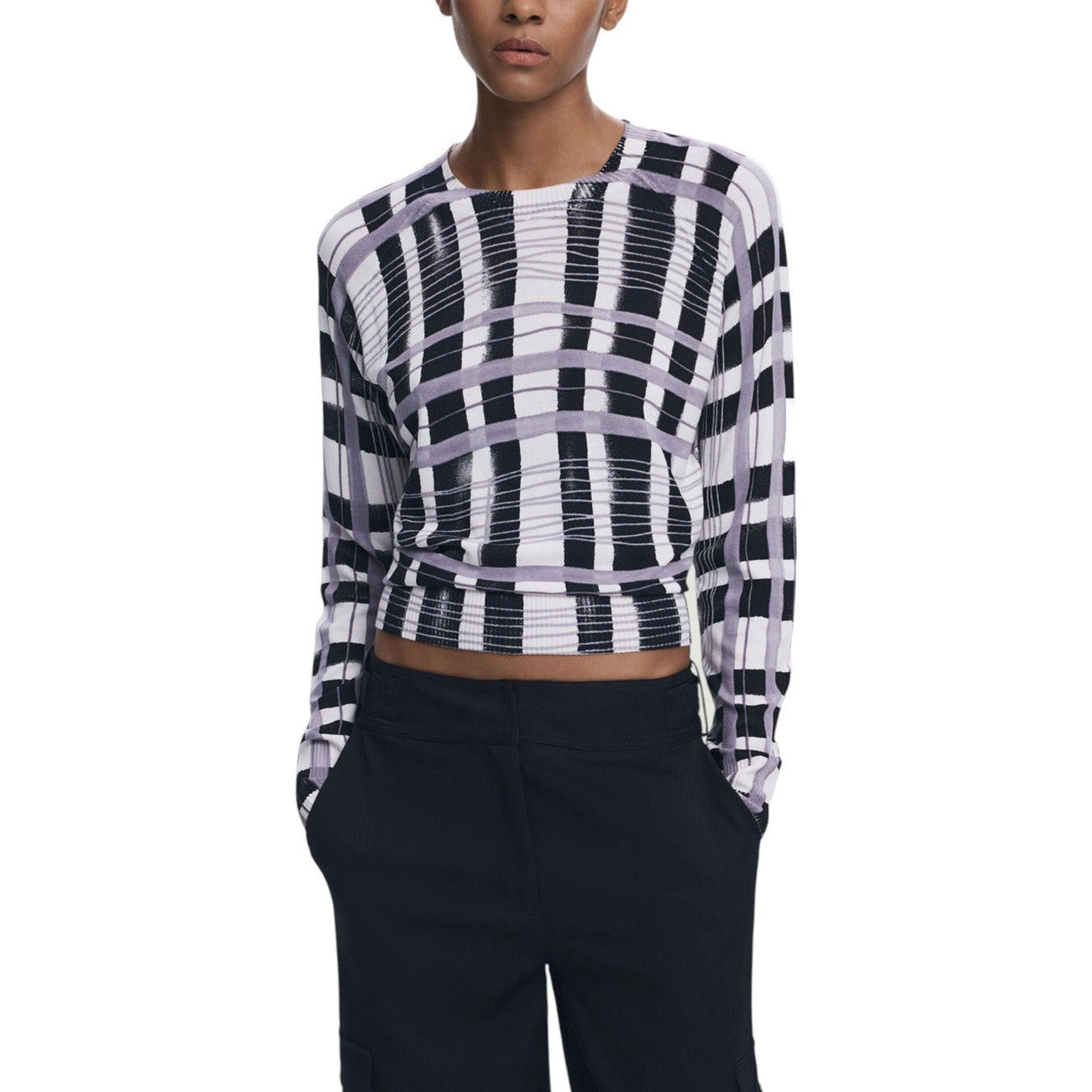 Desigual Femeie Pulovere