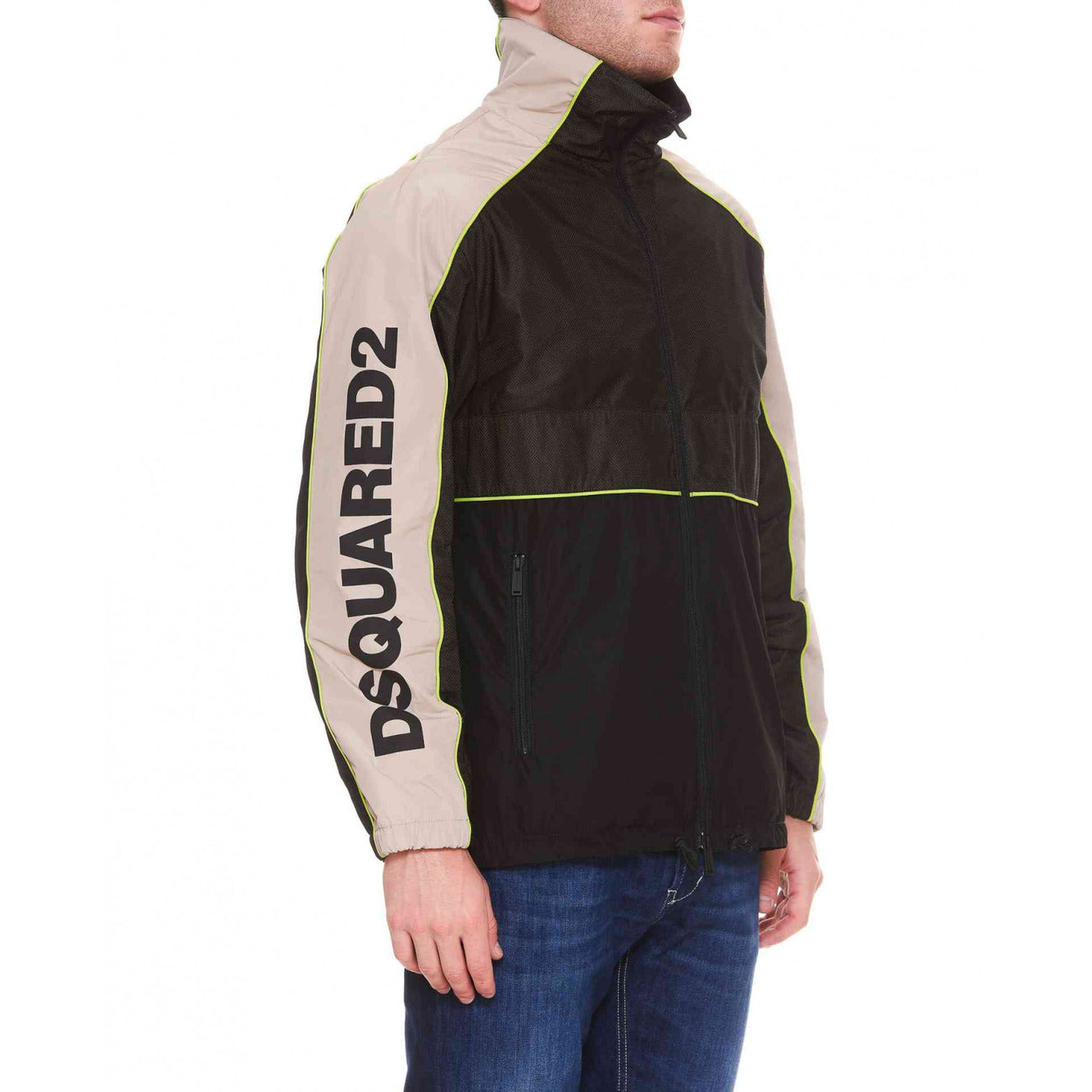 Dsquared2 Barbat Jachete