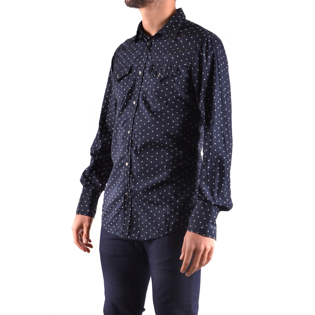 Dsquared Barbat Cămăși