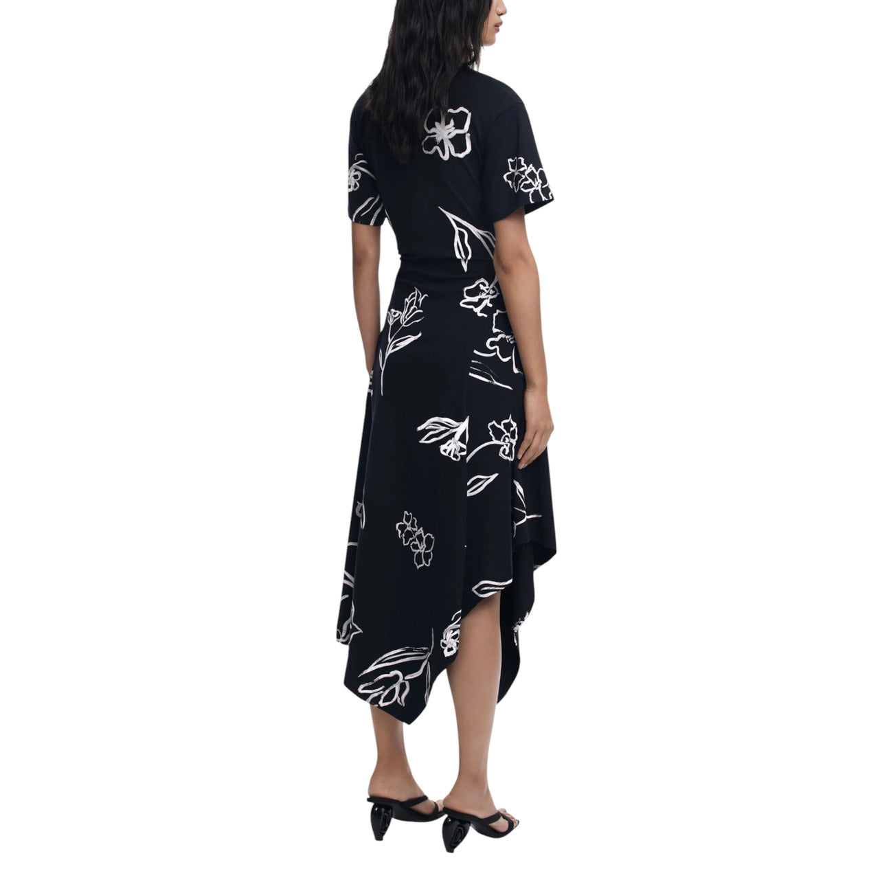 Desigual Femeie Rochii - 0