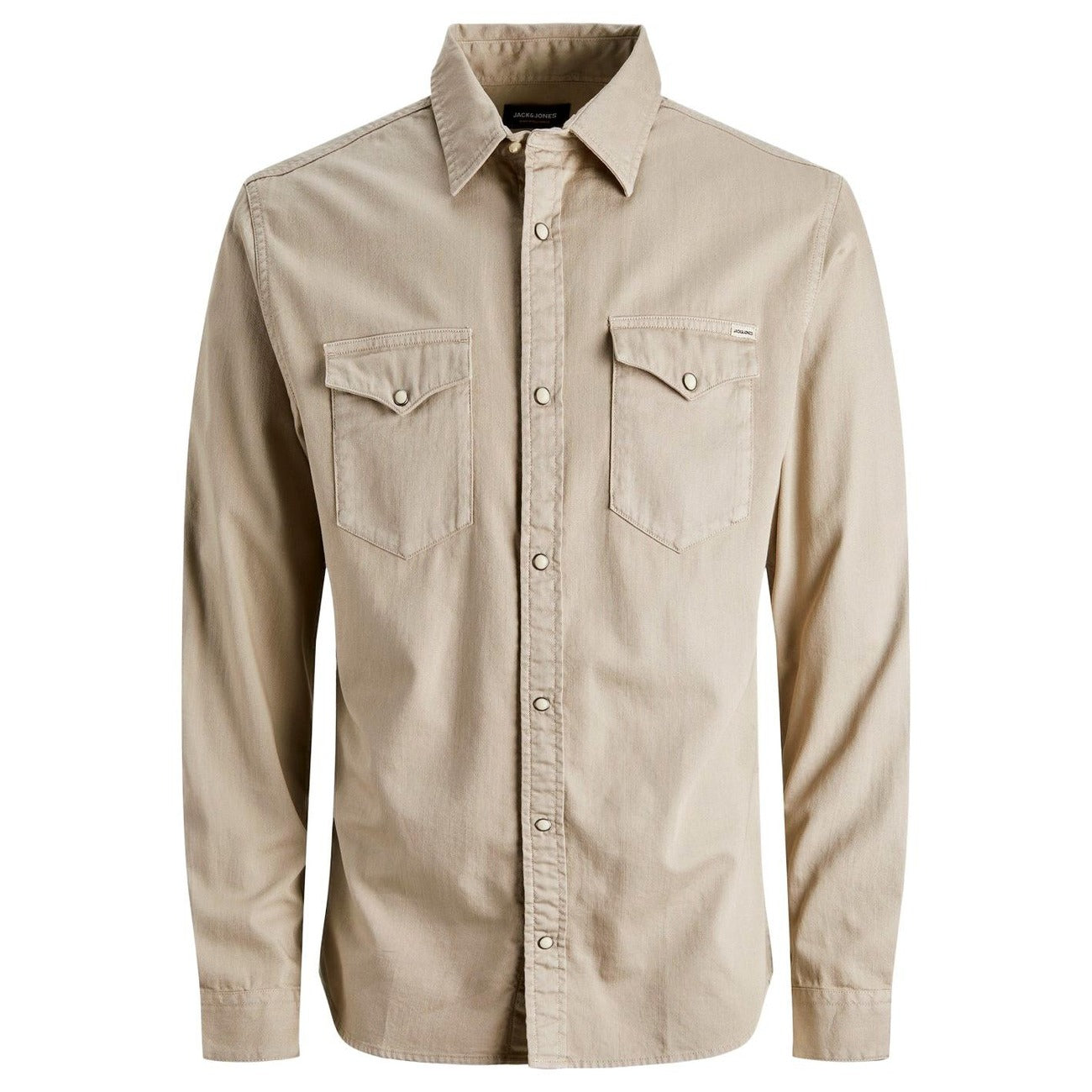 Jack & Jones Barbat Cămăși