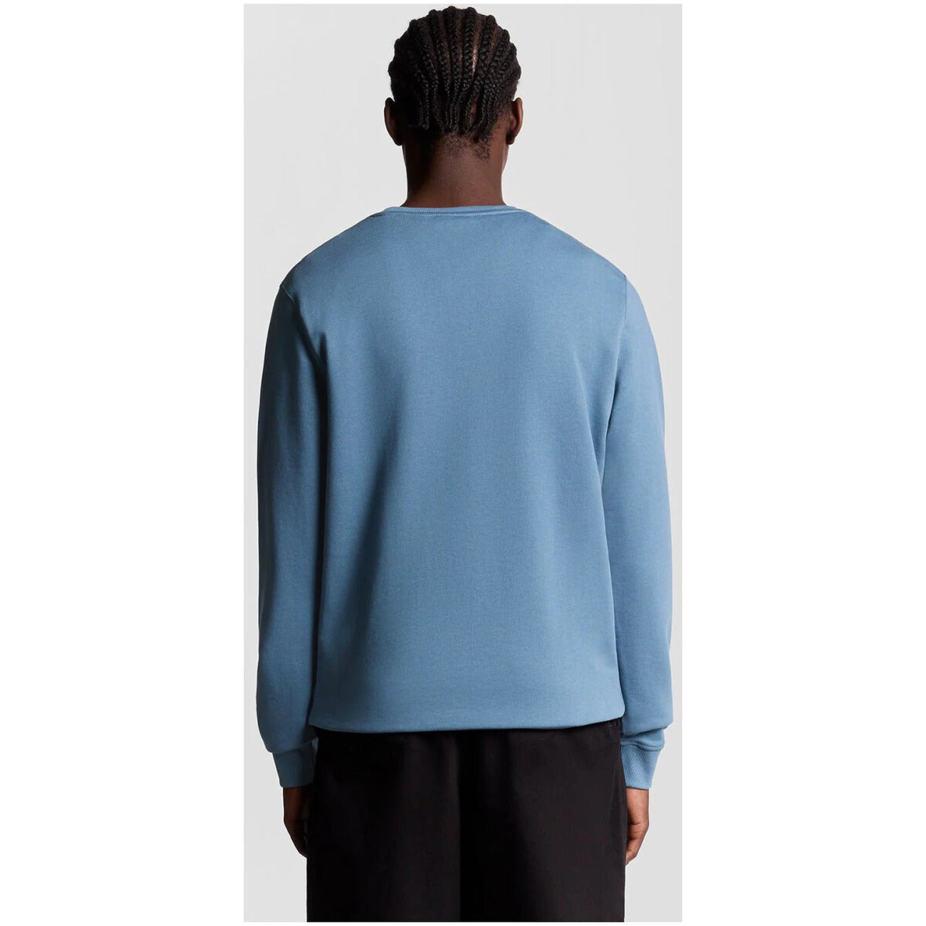 Lyle & Scott Barbat Hanorace - 0