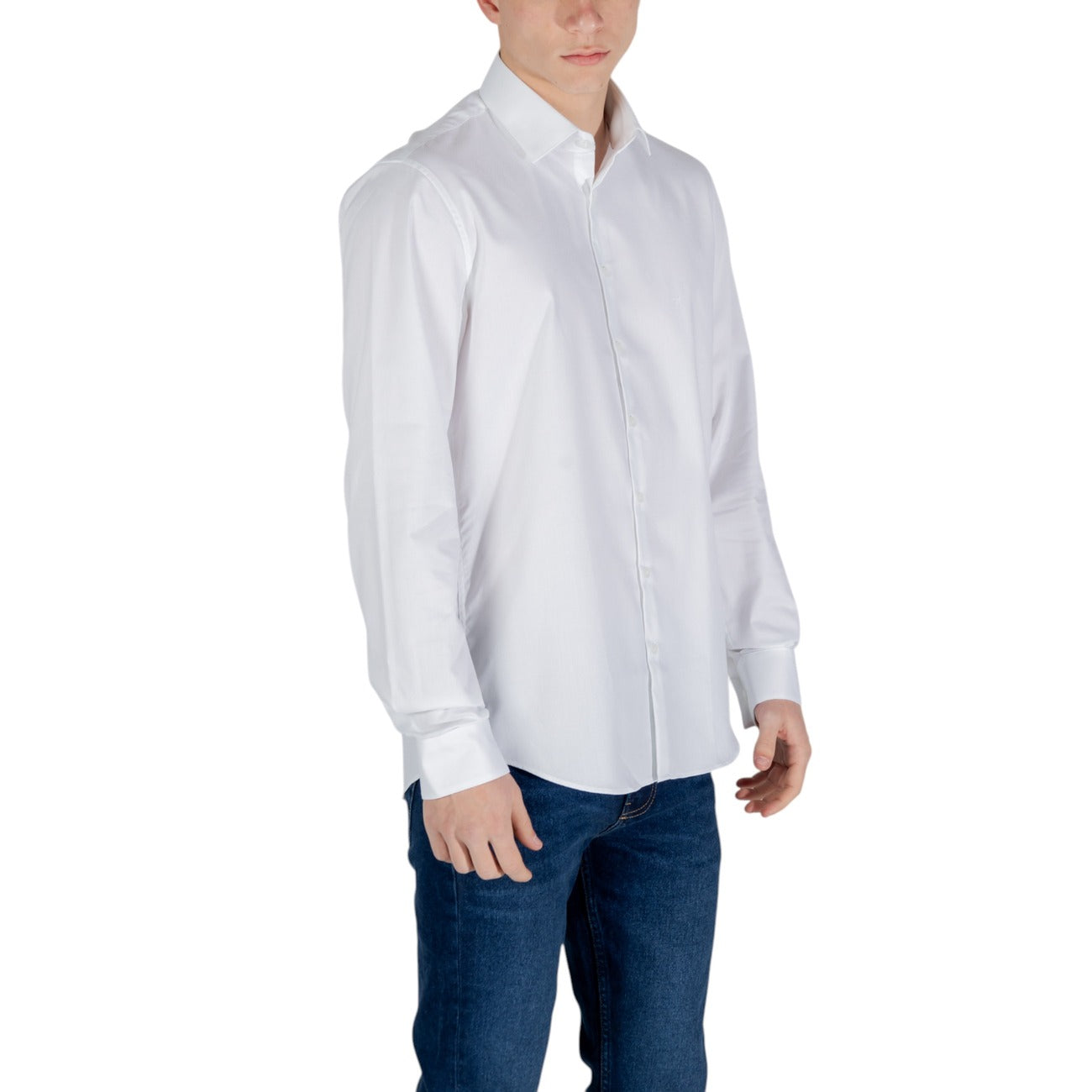 Calvin Klein Barbat Cămăși