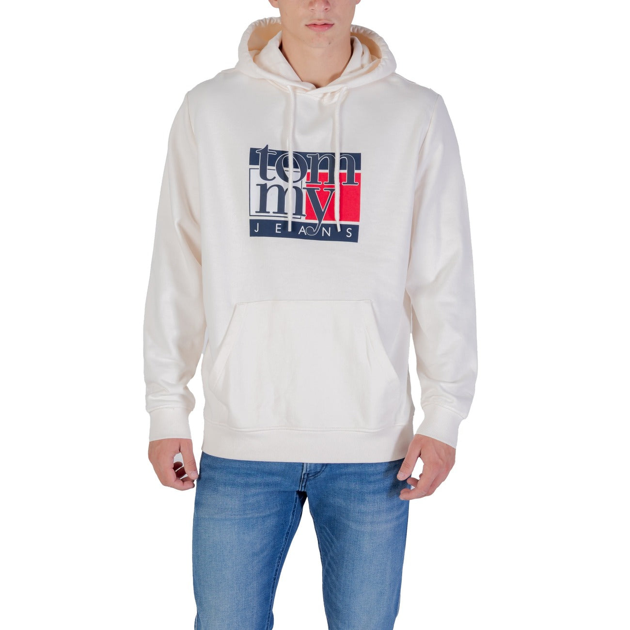 Tommy Hilfiger Jeans Barbat Hanorace
