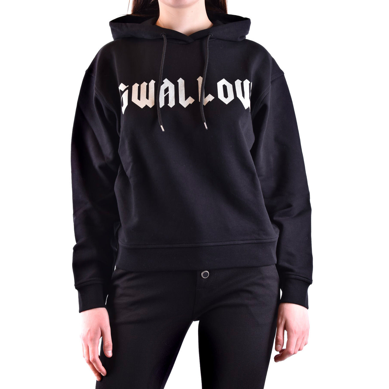 Alexander Mcqueen Femeie Hanorace