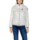 Blauer Femeie Geci-1