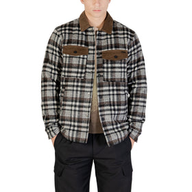 Gianni Lupo Cămașă Bărbat - 0