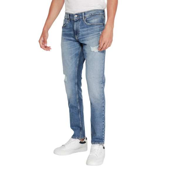 Tommy Hilfiger Barbat Jeans