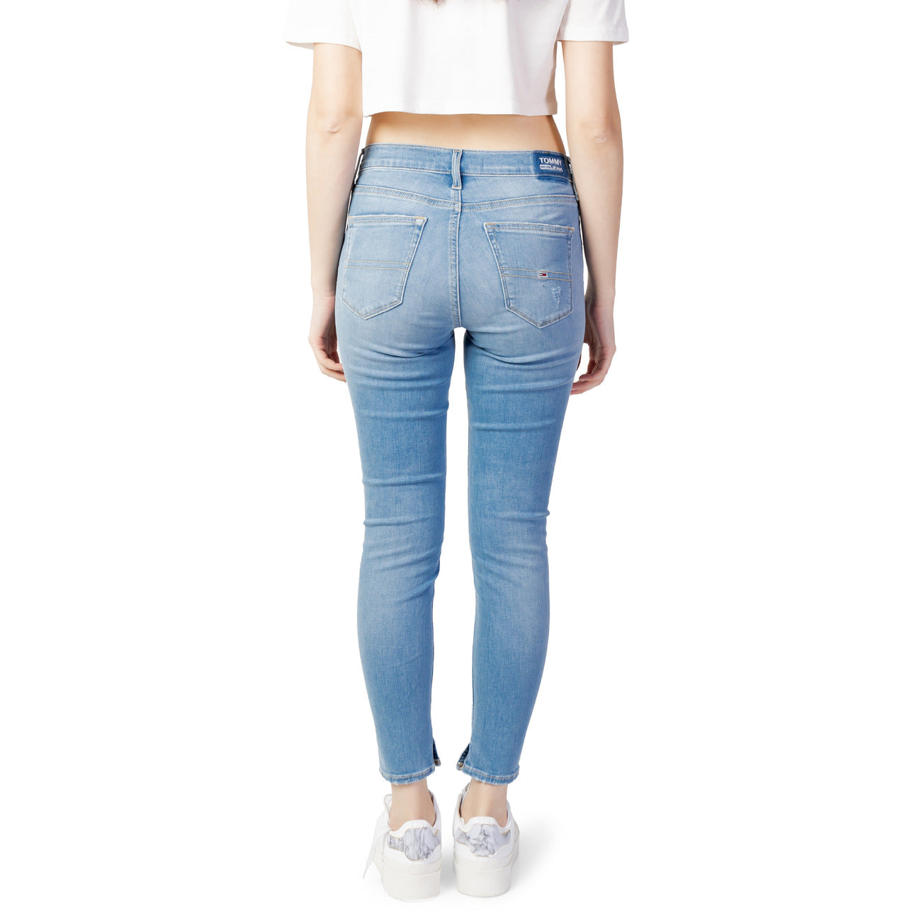 Tommy Hilfiger Jeans Femeie Jeans