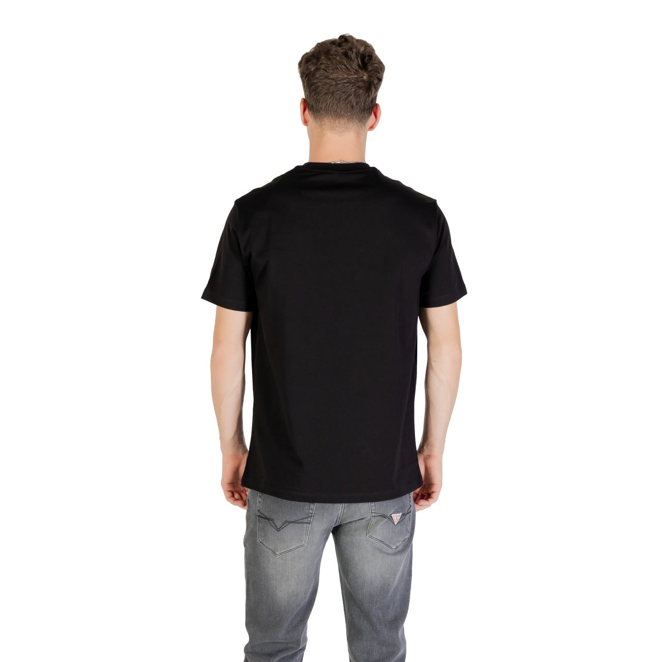 Armani Exchange Barbat Tricouri - 0