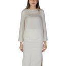 Armani Exchange Bluză Femeie-1