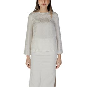 Armani Exchange Femeie Bluze