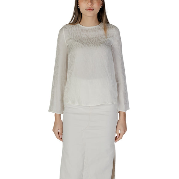 Armani Exchange Bluză Femeie