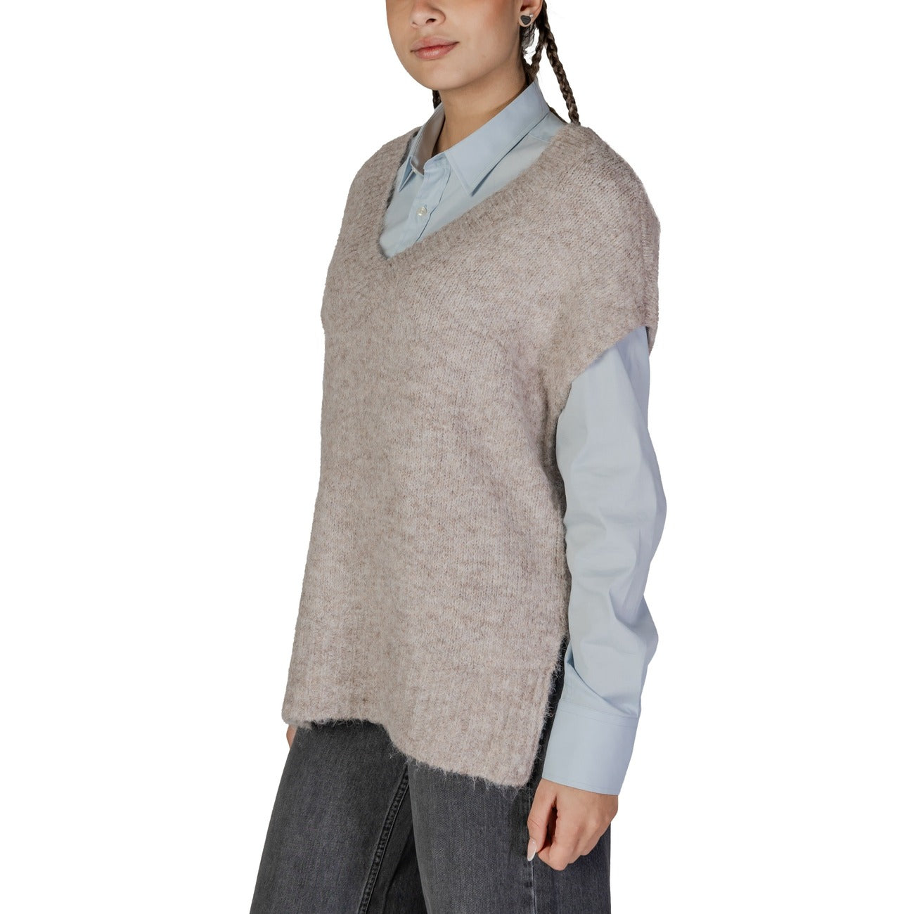 Vero Moda Femeie Pulovere - 0