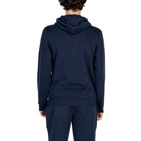 Emporio Armani Underwear Barbat Hanorace - 0