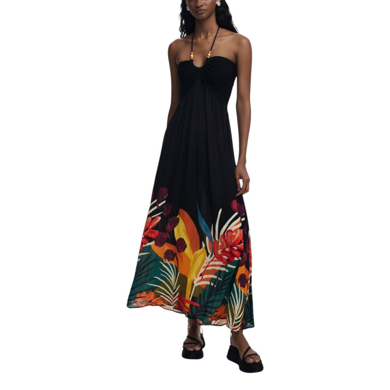 Desigual Femeie Rochii - 0