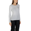 Armani Exchange Tricou Femeie-3