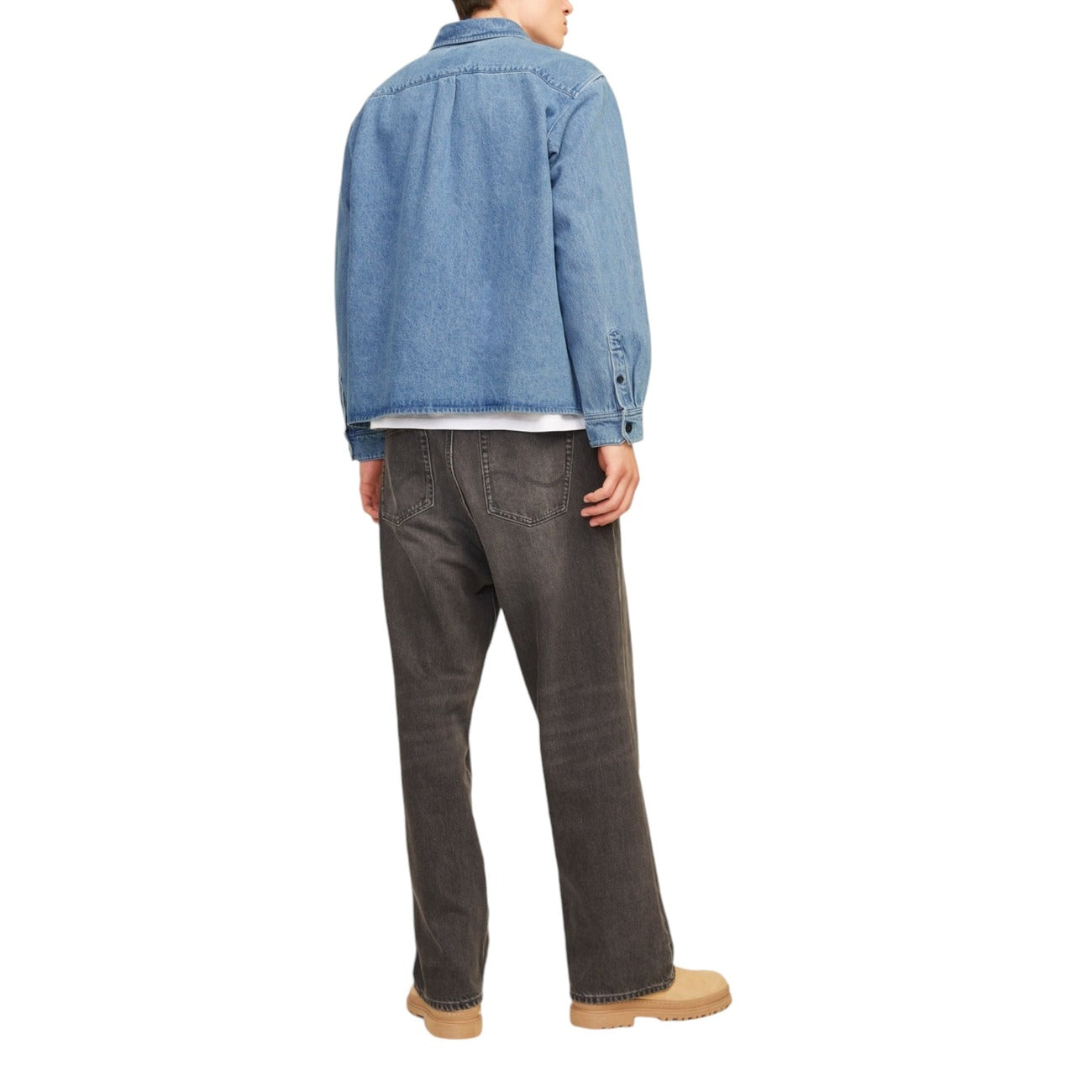 Jack & Jones Barbat Cămăși
