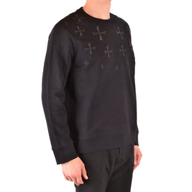 Neil Barrett Barbat Hanorace - 0