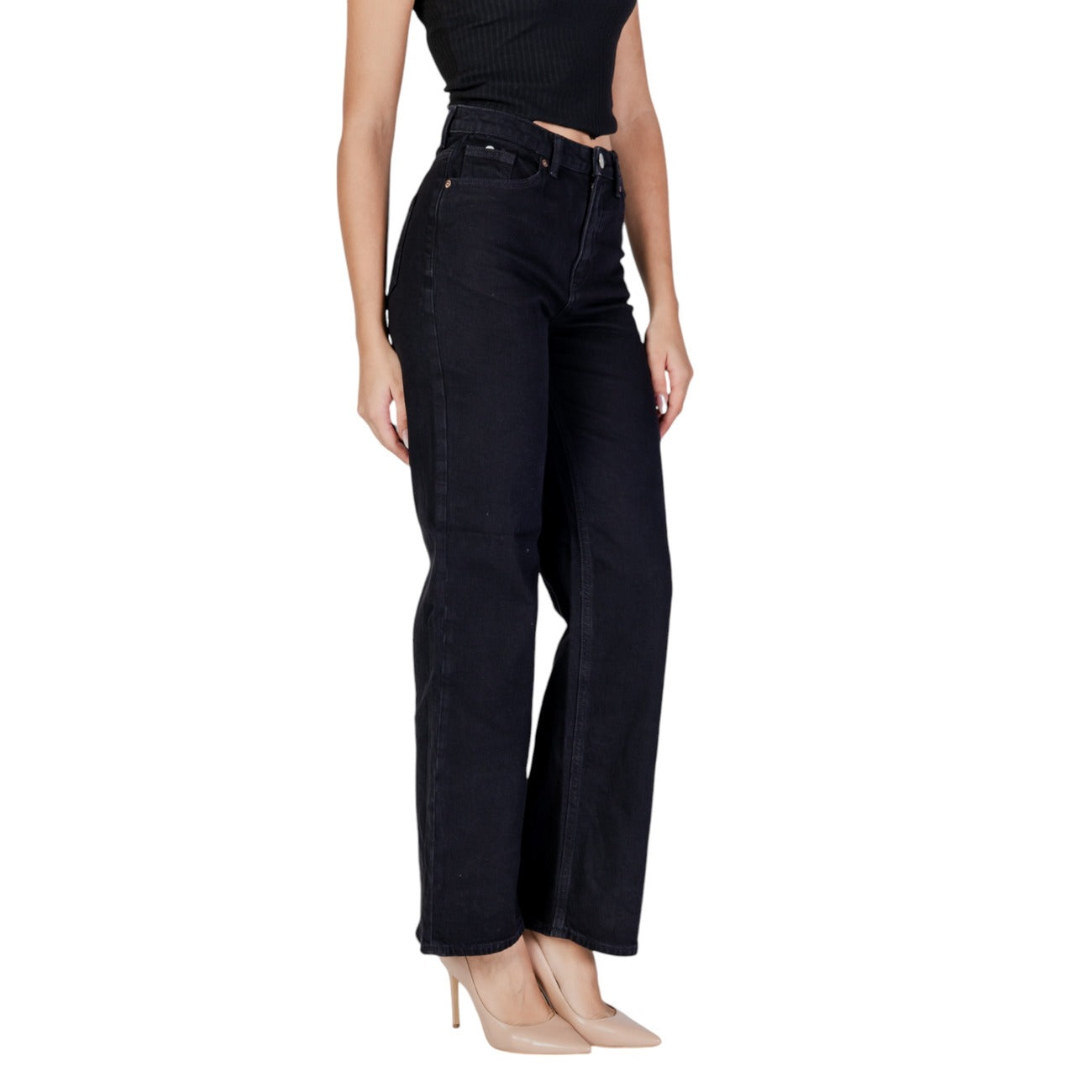 Vero Moda Femeie Jeans