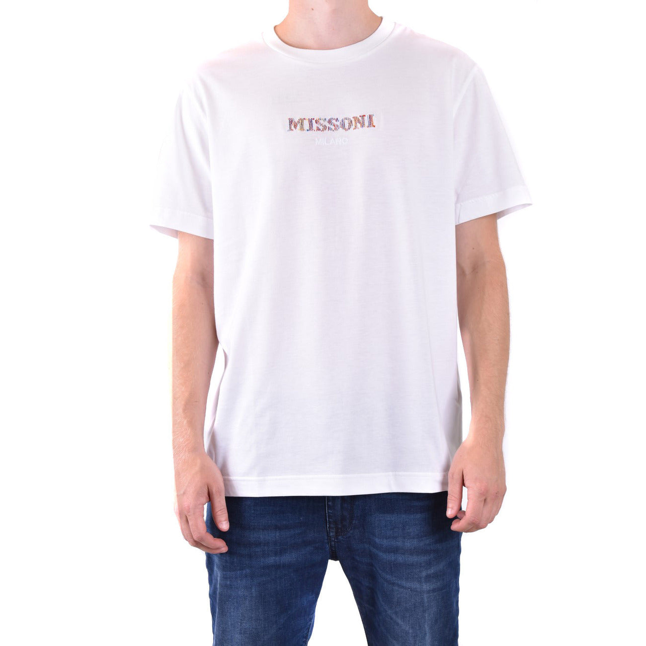 Missoni  Barbat Tricouri - 0