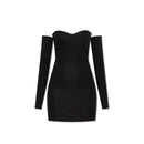 Dsquared2 Femeie Rochii-1