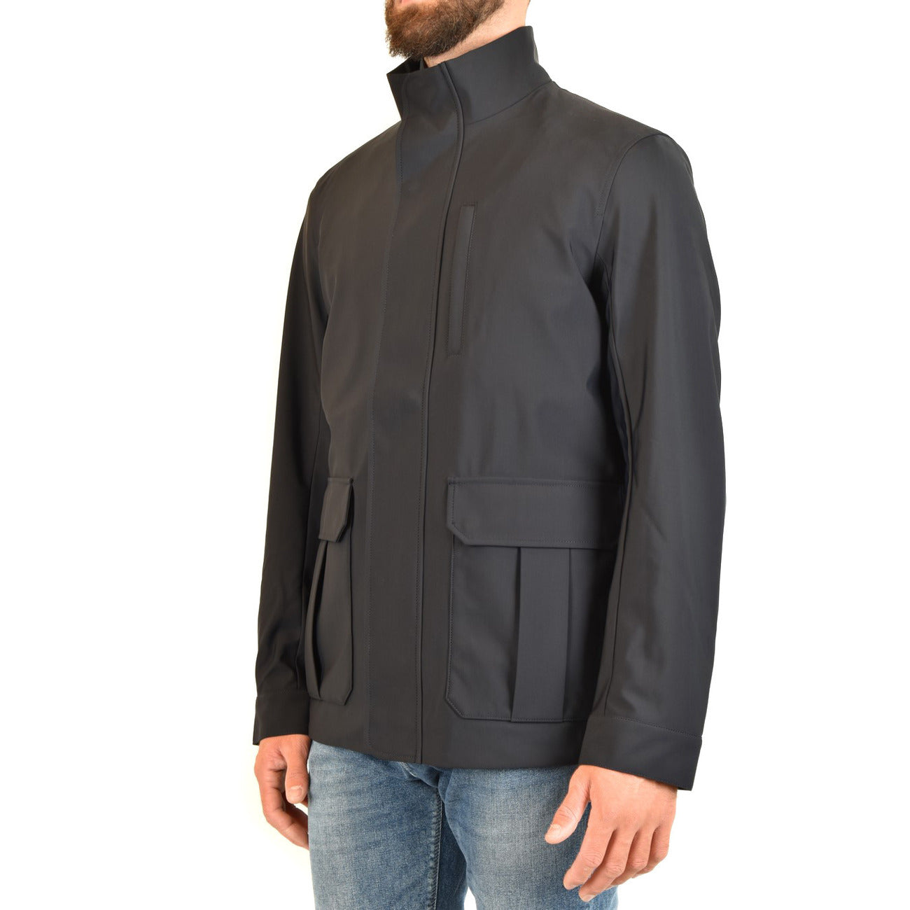 Emporio Armani Barbat Jachete