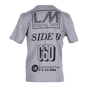 Love Moschino Barbat Tricouri - 0