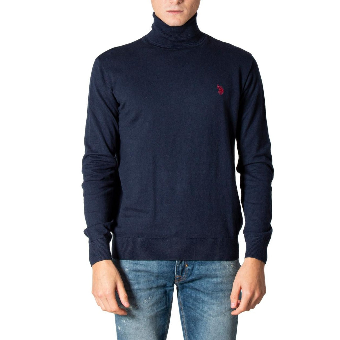 U.s. Polo Assn. Barbat Pulovere