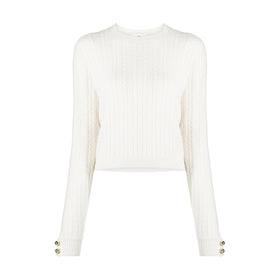 Chiara Ferragni Femeie Pulovere