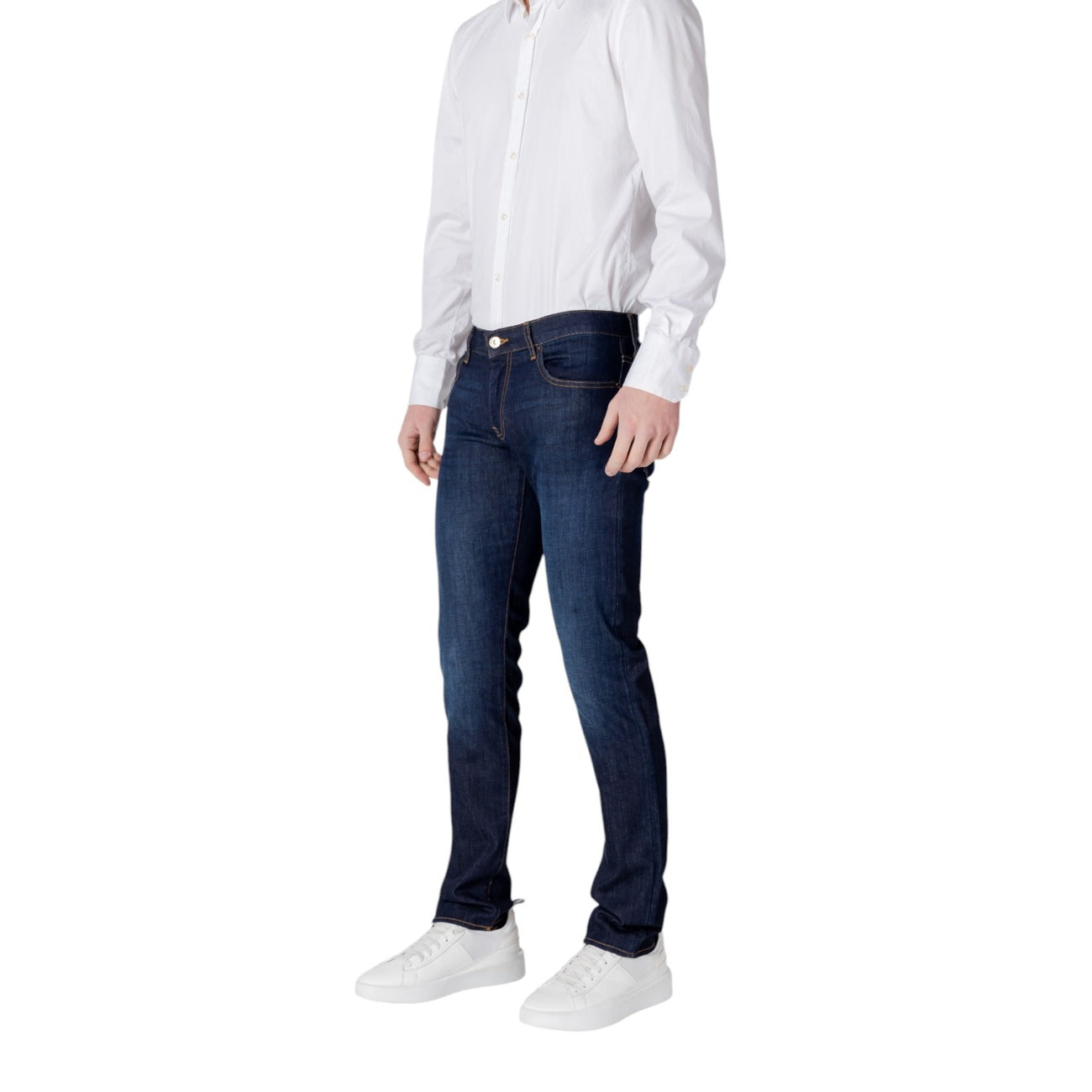 Armani Exchange Barbat Jeans