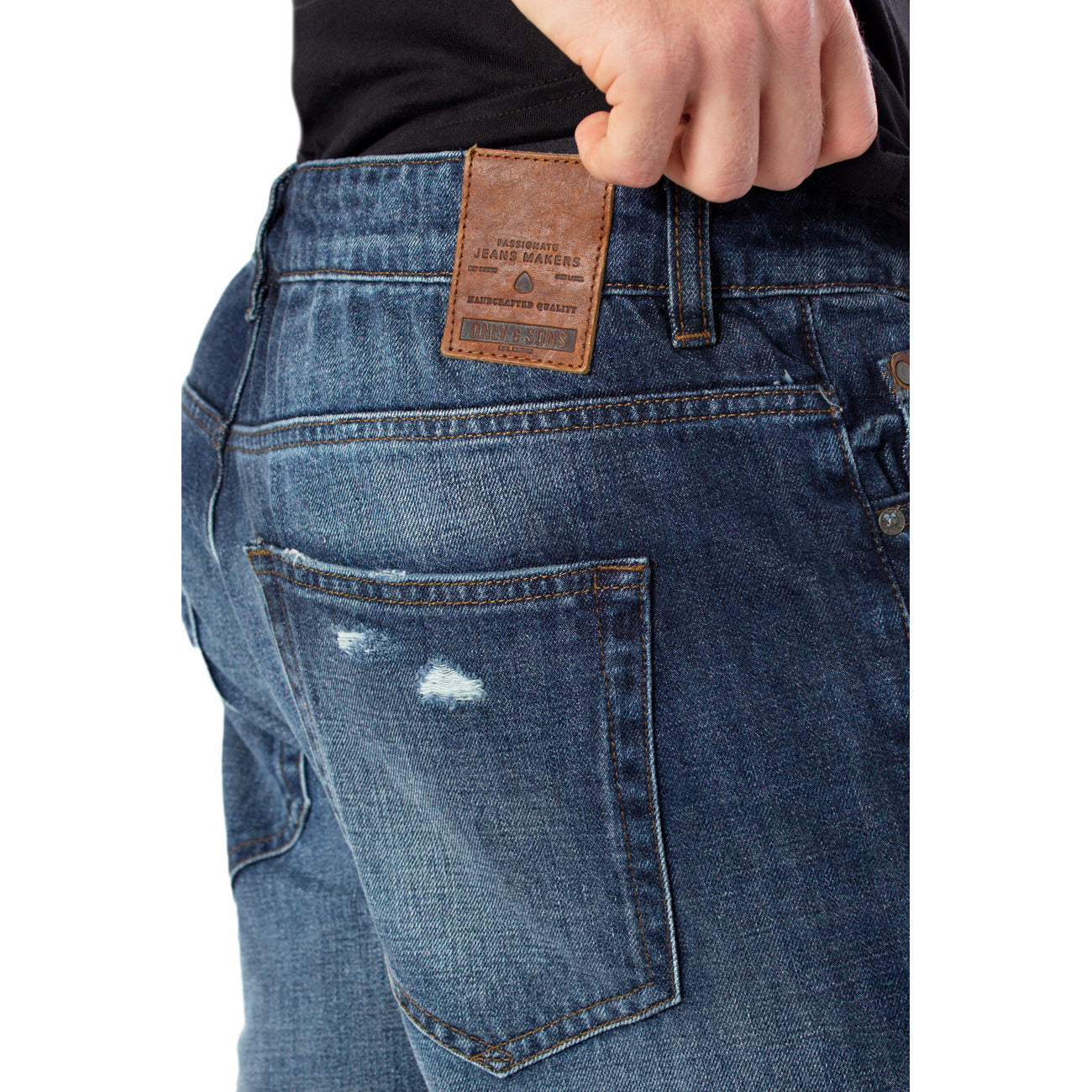 Only & Sons Barbat Jeans