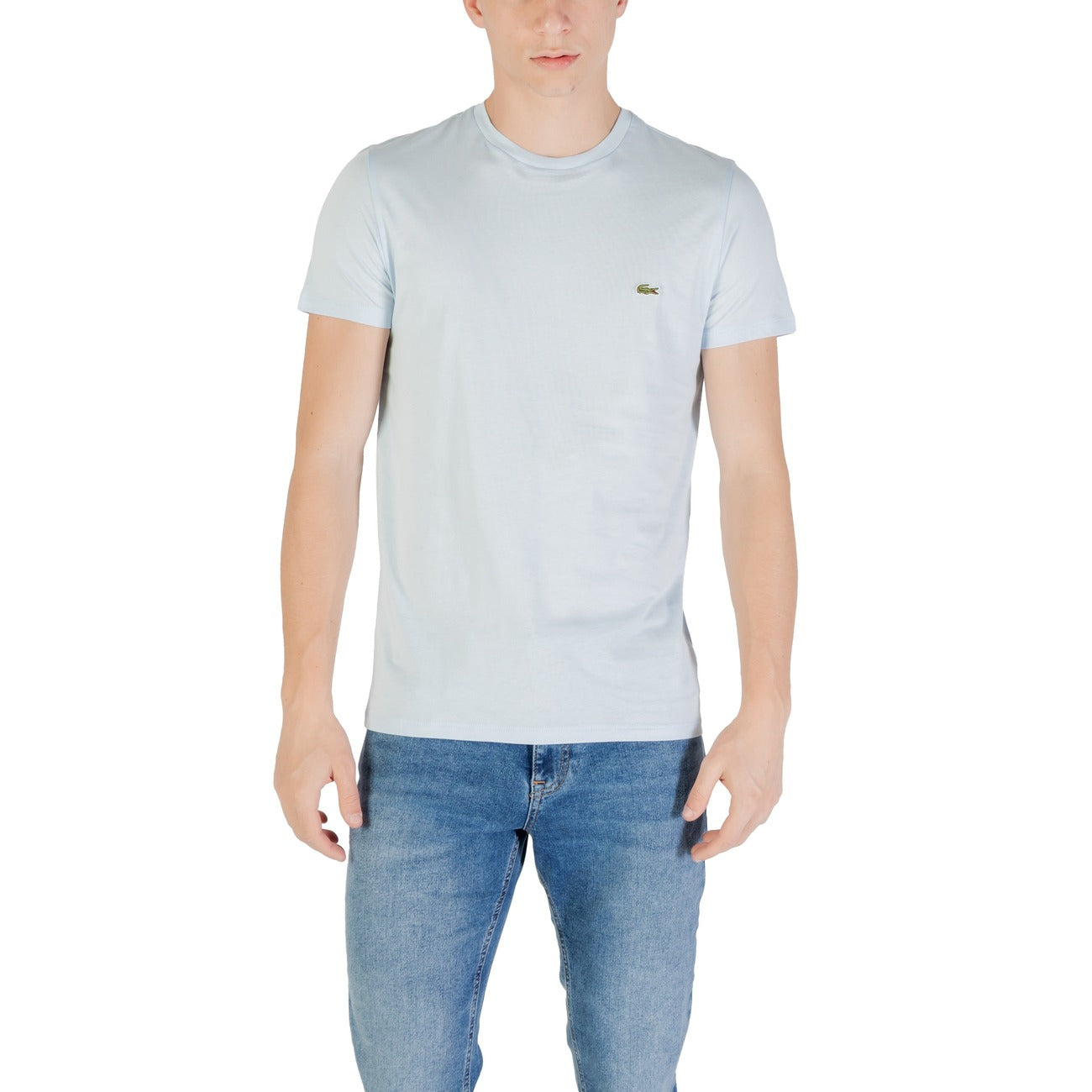 Lacoste Barbat Tricouri