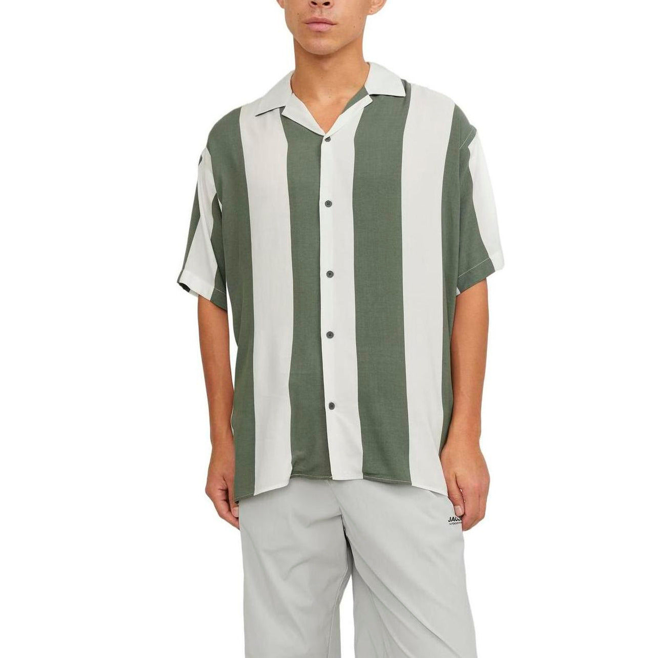 Jack & Jones Barbat Cămăși