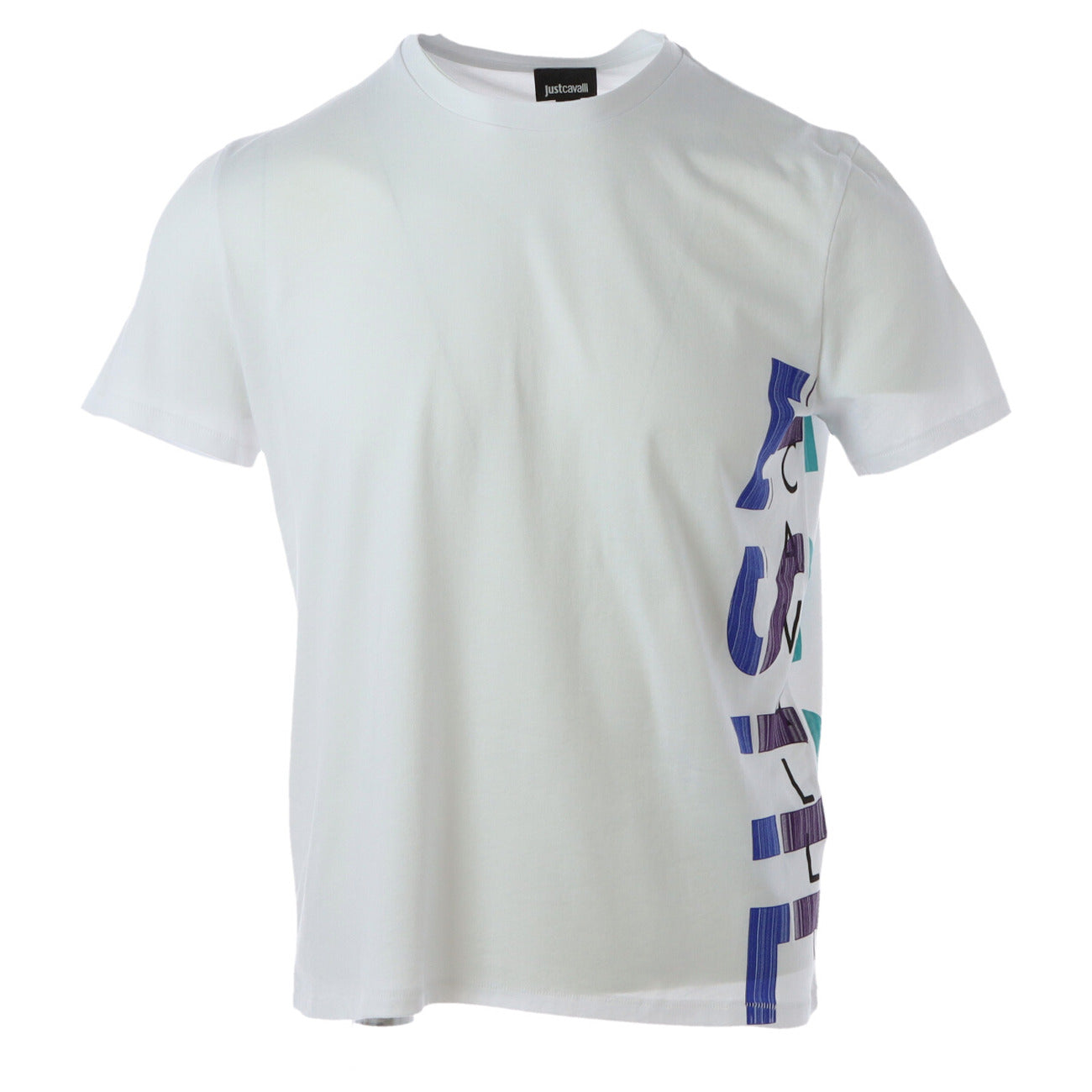 Just Cavalli Barbat Tricouri