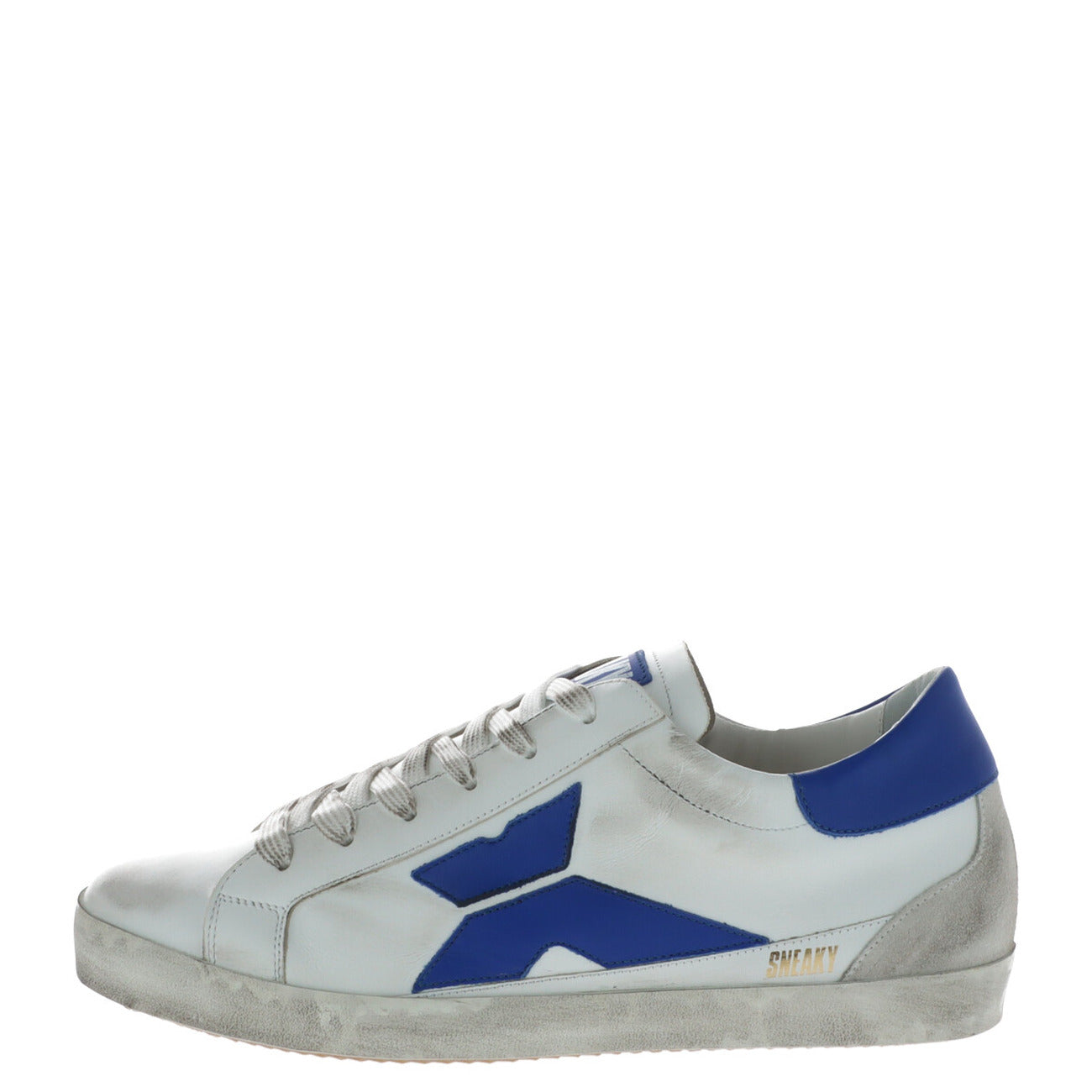 Sneaky Barbat Sneakers