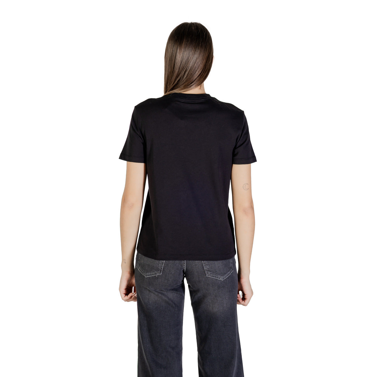 Calvin Klein Jeans Femeie Tricouri - 0